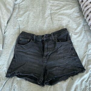 BDG Jean shorts